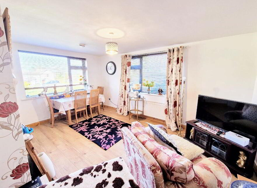 Starling Cottage, Largydonnell, Kinlough, F91NW50