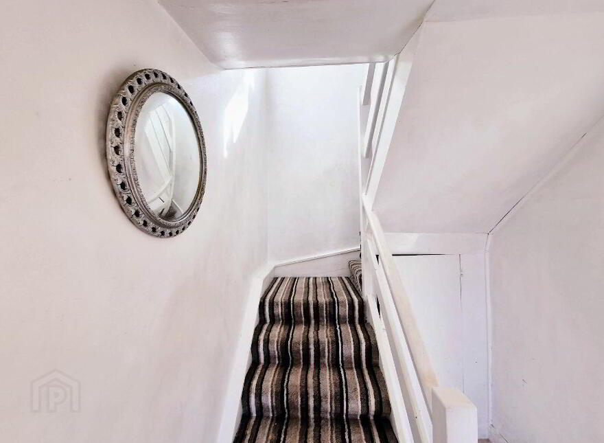 Starling Cottage, Largydonnell, Kinlough, F91NW50