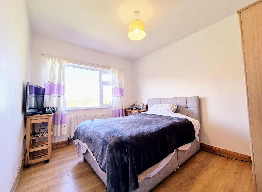 Starling Cottage, Largydonnell, Kinlough, F91NW50