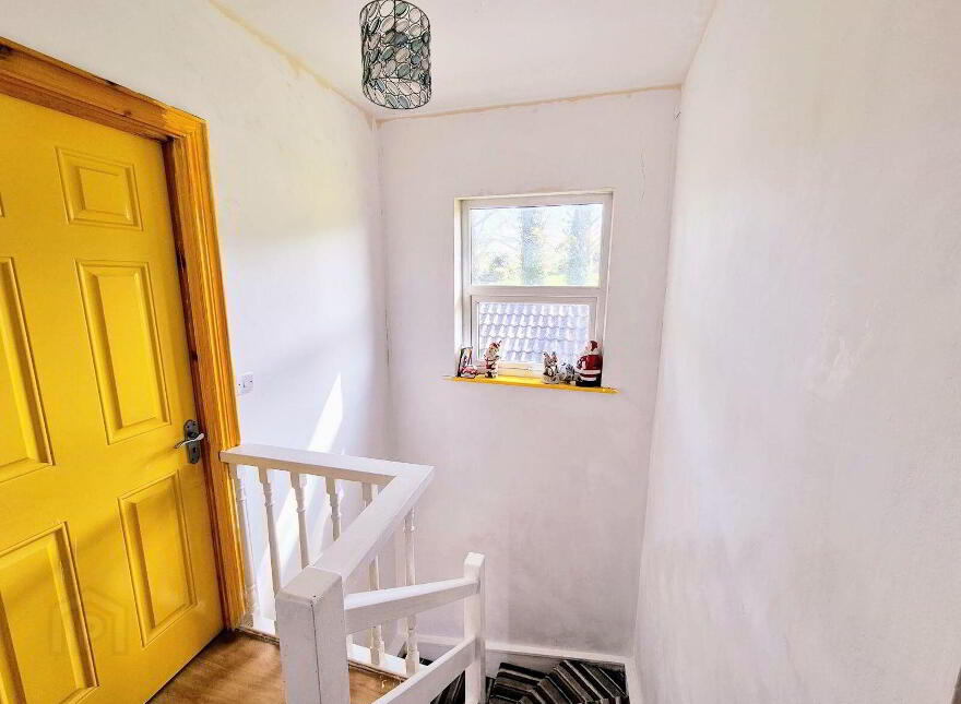 Starling Cottage, Largydonnell, Kinlough, F91NW50