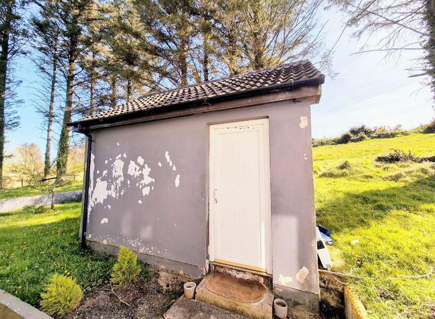 Starling Cottage, Largydonnell, Kinlough, F91NW50