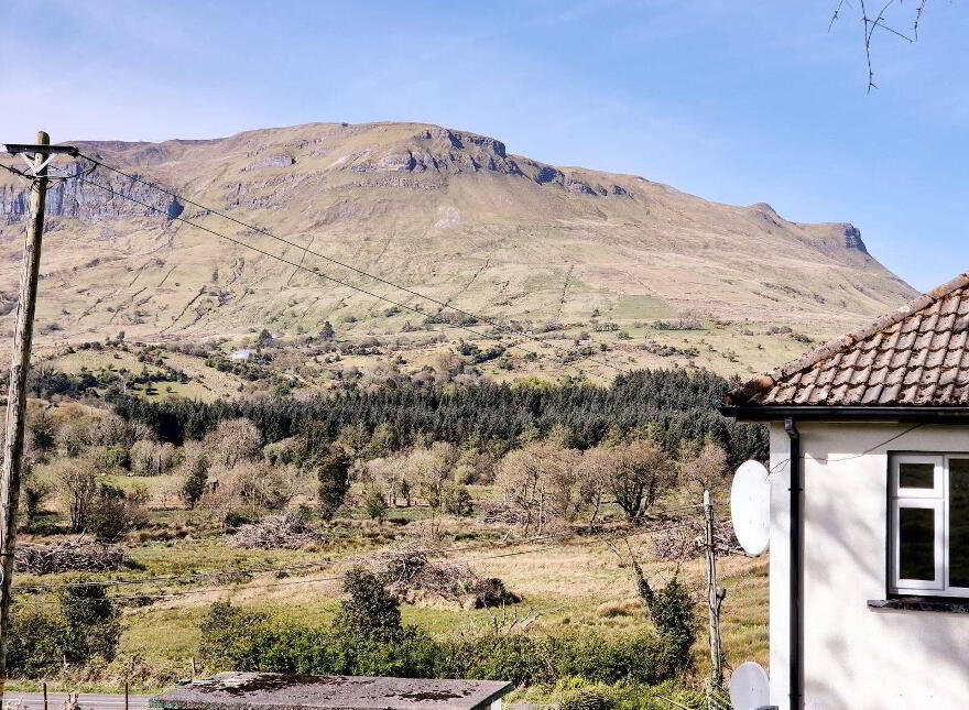 Starling Cottage, Largydonnell, Kinlough, F91NW50