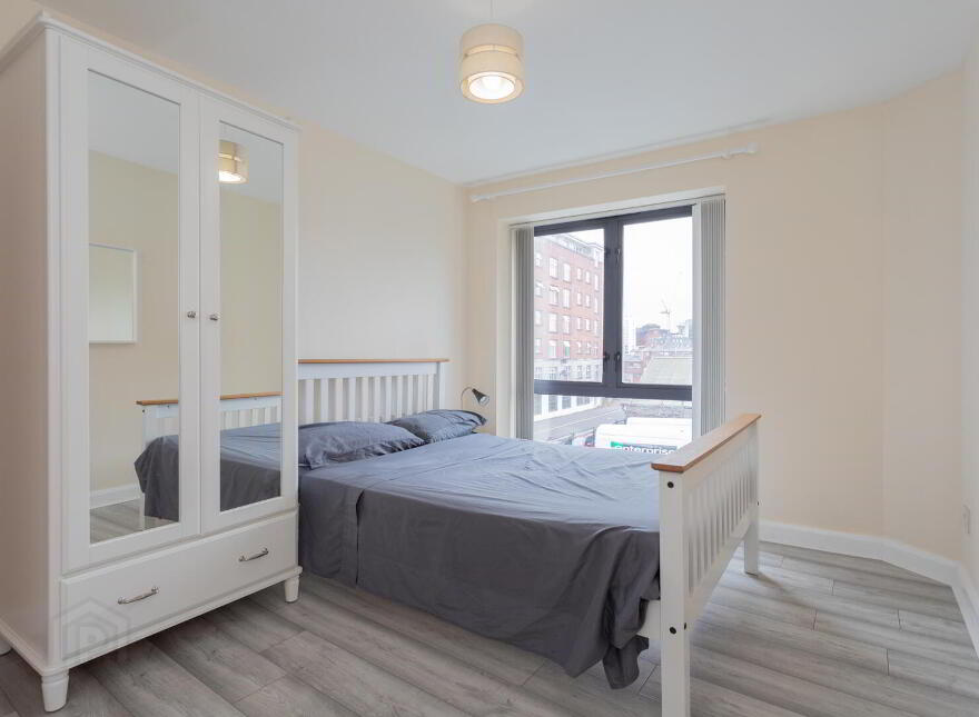 101 Lucas Building, Belfast, BT2 8HB