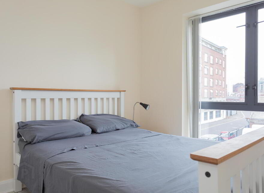 101 Lucas Building, Belfast, BT2 8HB