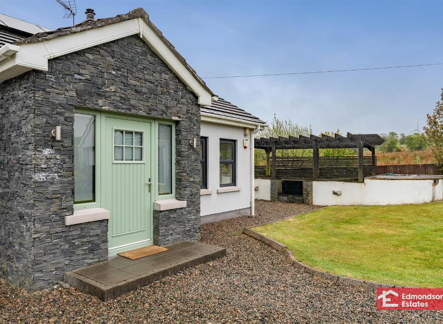 39b Lislunnan Road, Kells, Ballymena, BT42 3NR