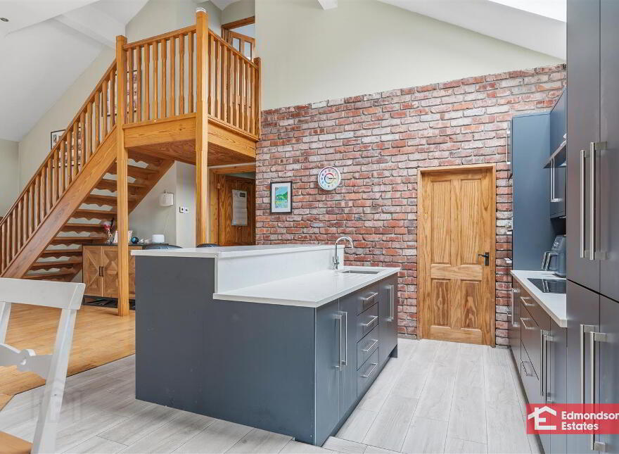 39b Lislunnan Road, Kells, Ballymena, BT42 3NR