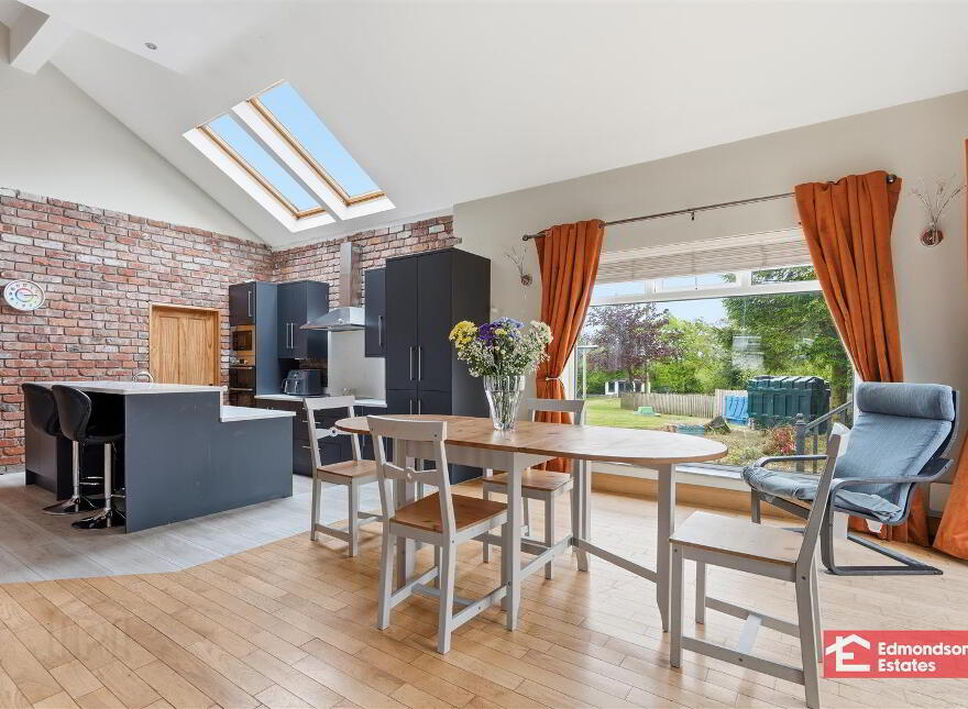 39b Lislunnan Road, Kells, Ballymena, BT42 3NR