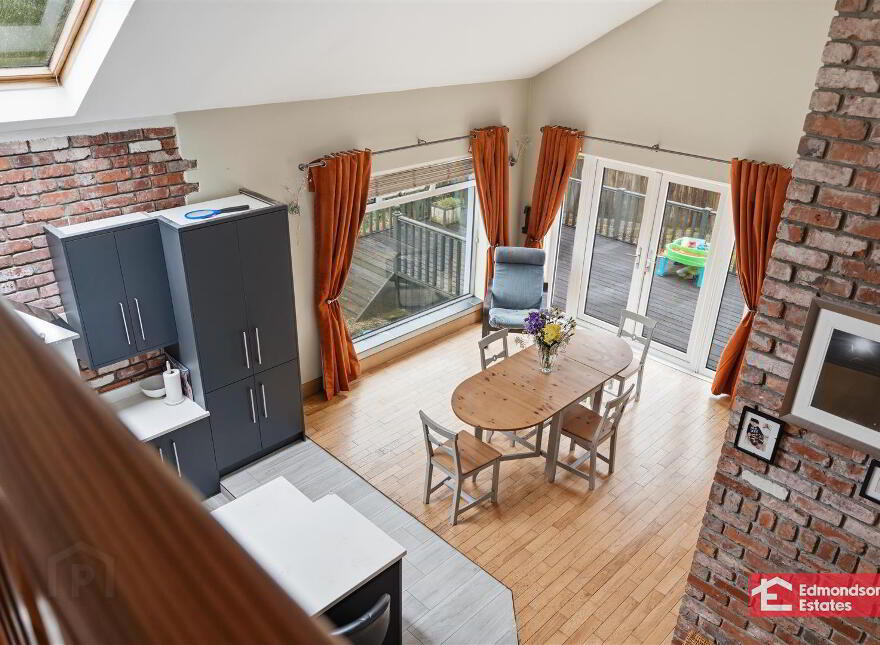 39b Lislunnan Road, Kells, Ballymena, BT42 3NR