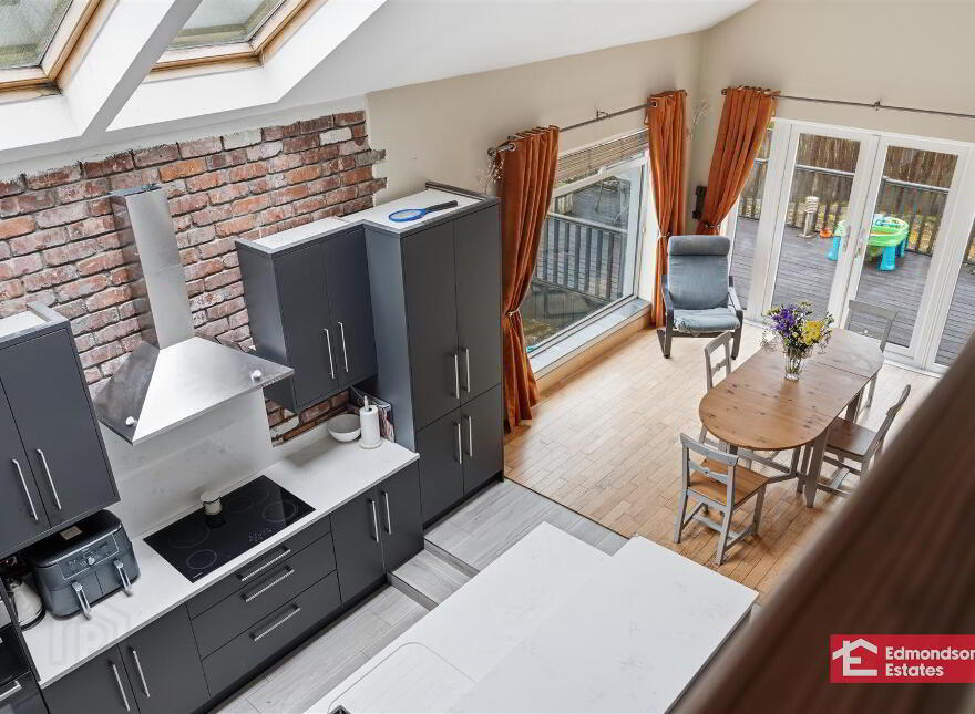 39b Lislunnan Road, Kells, Ballymena, BT42 3NR