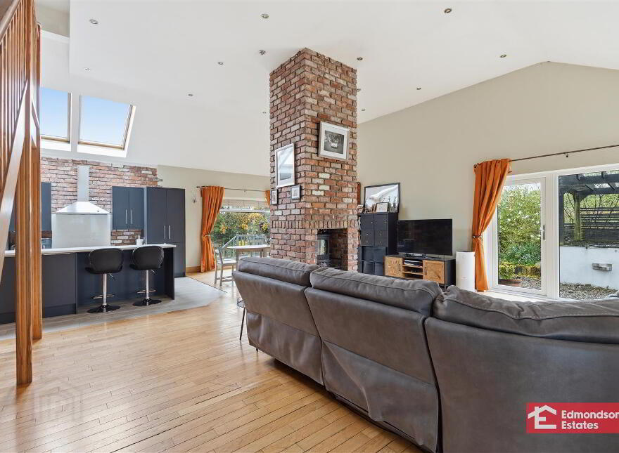 39b Lislunnan Road, Kells, Ballymena, BT42 3NR