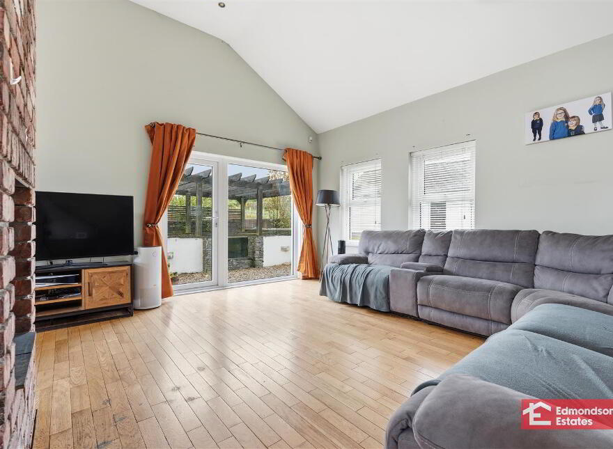 39b Lislunnan Road, Kells, Ballymena, BT42 3NR