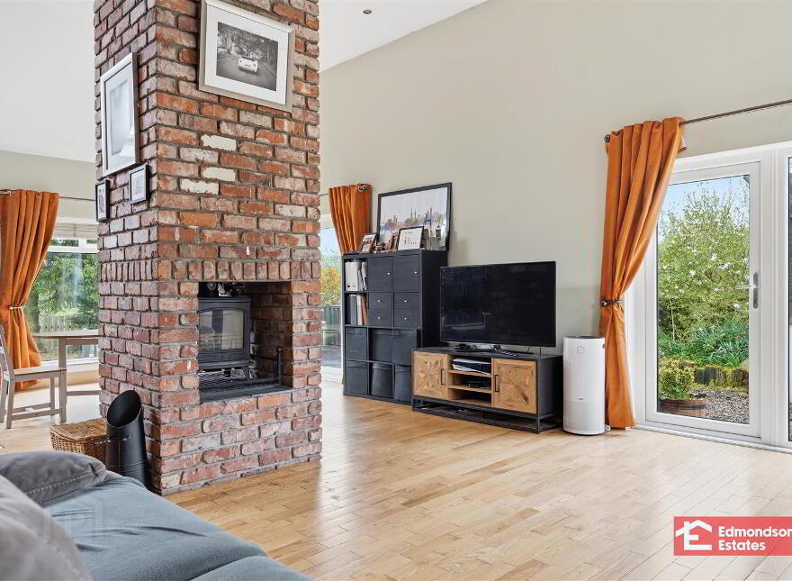 39b Lislunnan Road, Kells, Ballymena, BT42 3NR