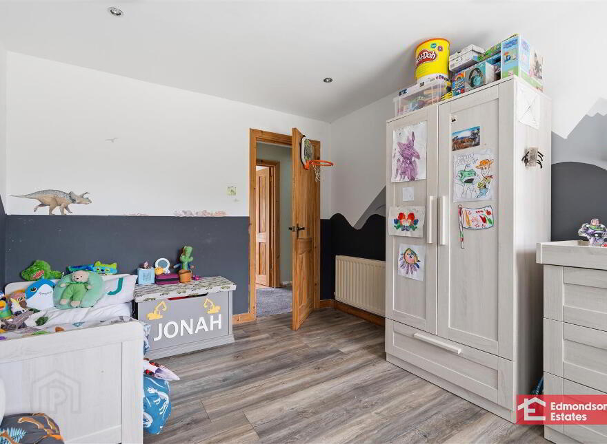 39b Lislunnan Road, Kells, Ballymena, BT42 3NR