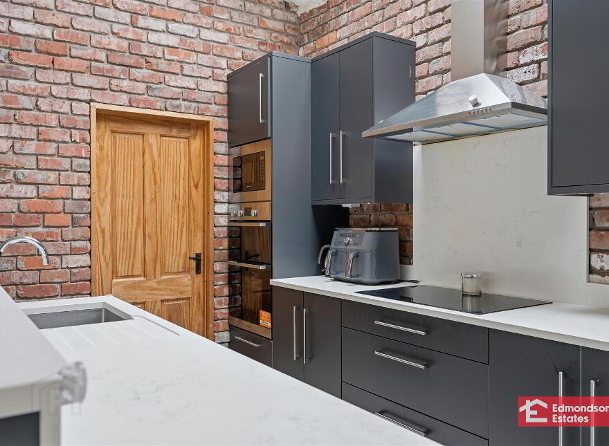 39b Lislunnan Road, Kells, Ballymena, BT42 3NR