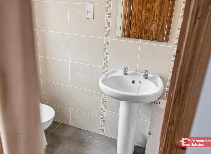 39b Lislunnan Road, Kells, Ballymena, BT42 3NR
