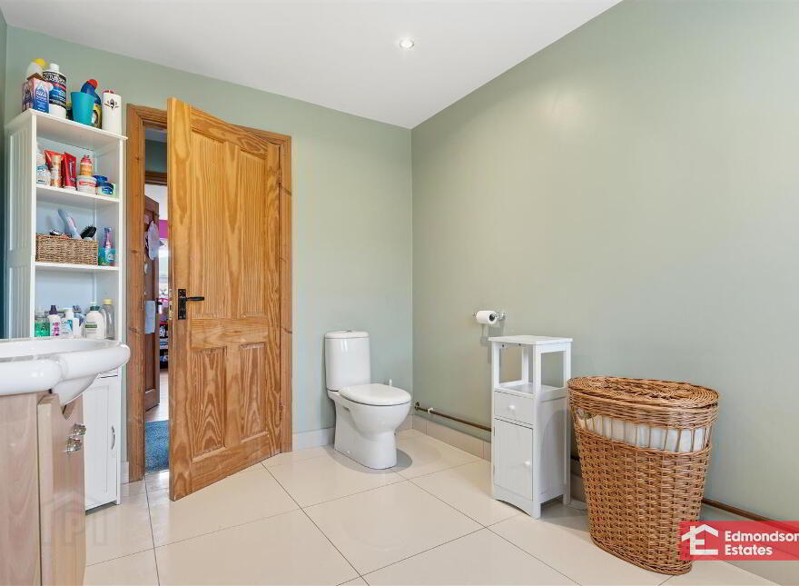 39b Lislunnan Road, Kells, Ballymena, BT42 3NR