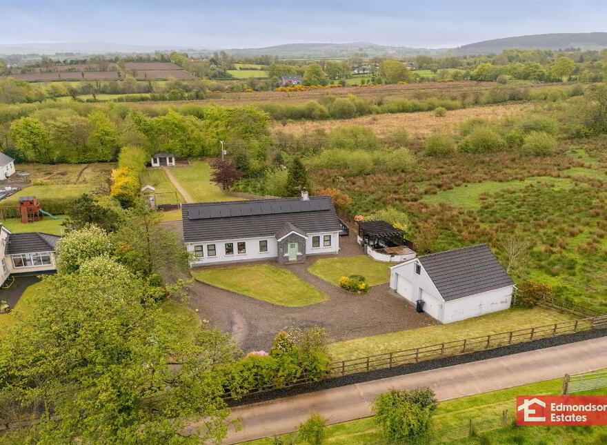39b Lislunnan Road, Kells, Ballymena, BT42 3NR