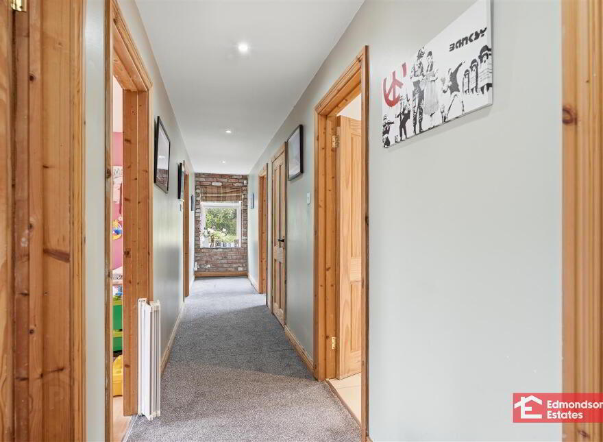 39b Lislunnan Road, Kells, Ballymena, BT42 3NR