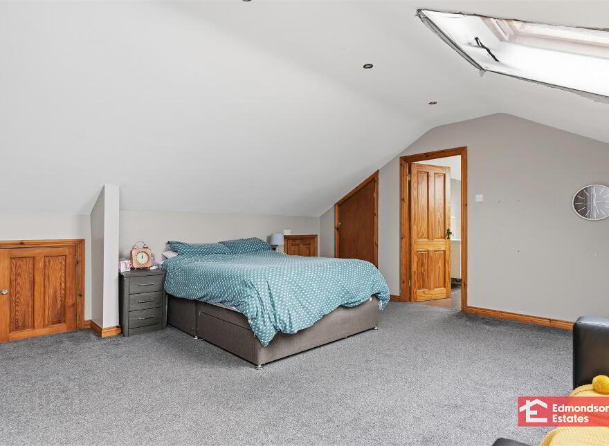 39b Lislunnan Road, Kells, Ballymena, BT42 3NR