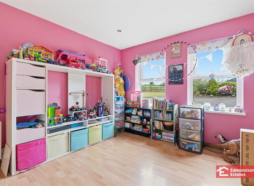 39b Lislunnan Road, Kells, Ballymena, BT42 3NR