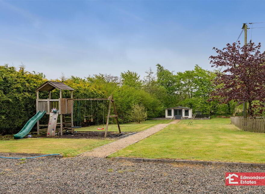 39b Lislunnan Road, Kells, Ballymena, BT42 3NR
