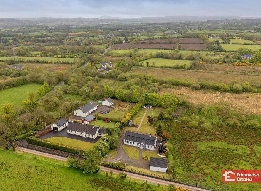 39b Lislunnan Road, Kells, Ballymena, BT42 3NR