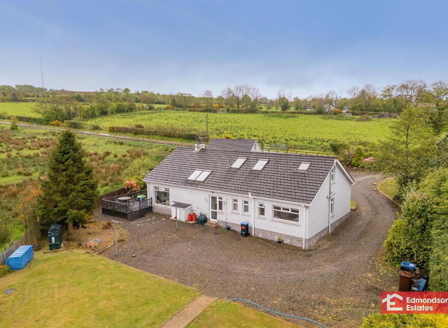 39b Lislunnan Road, Kells, Ballymena, BT42 3NR