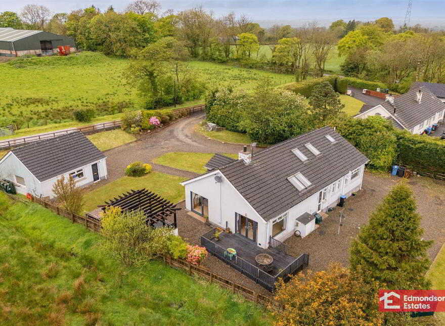 39b Lislunnan Road, Kells, Ballymena, BT42 3NR