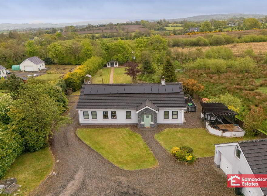 39b Lislunnan Road, Kells, Ballymena, BT42 3NR