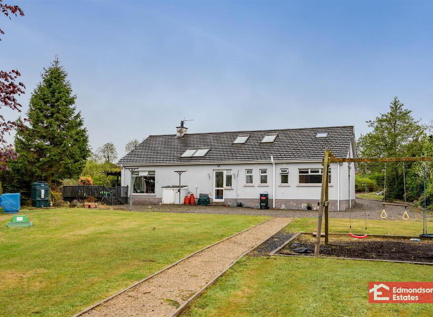 39b Lislunnan Road, Kells, Ballymena, BT42 3NR