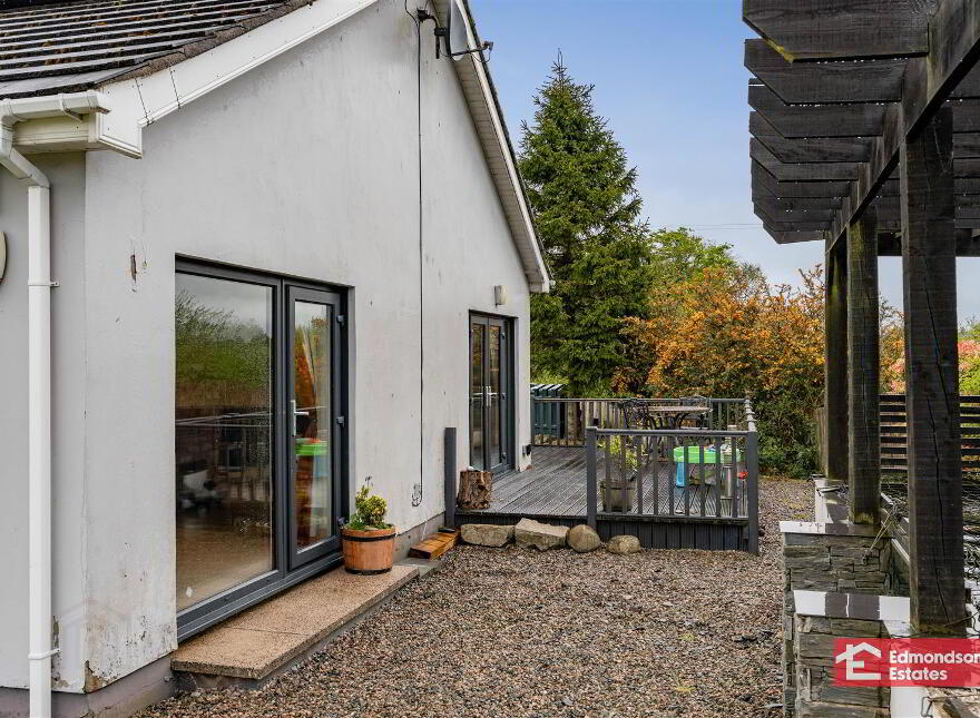 39b Lislunnan Road, Kells, Ballymena, BT42 3NR