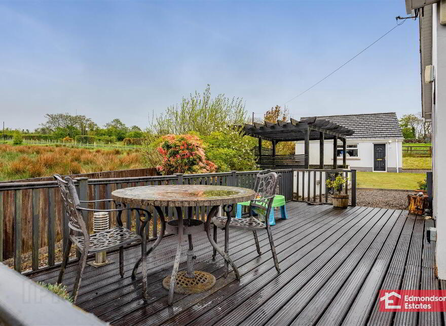 39b Lislunnan Road, Kells, Ballymena, BT42 3NR