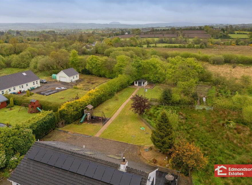 39b Lislunnan Road, Kells, Ballymena, BT42 3NR