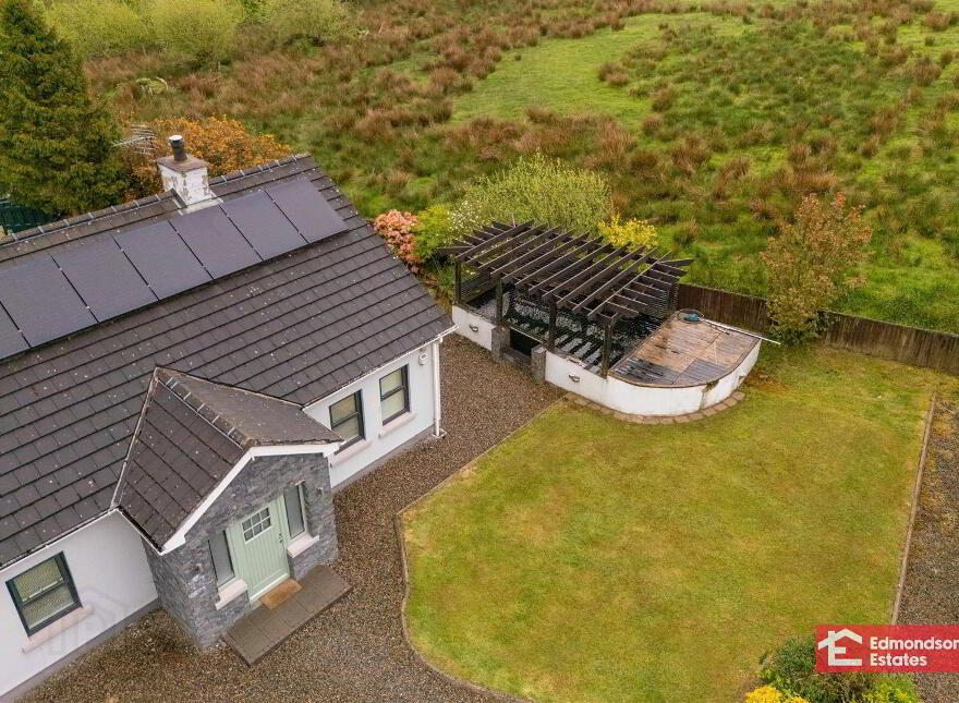 39b Lislunnan Road, Kells, Ballymena, BT42 3NR