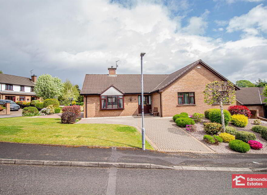 2 Sourhill, Ballymena, BT42 2LG