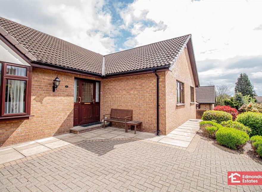 2 Sourhill, Ballymena, BT42 2LG
