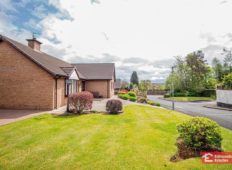 2 Sourhill, Ballymena, BT42 2LG