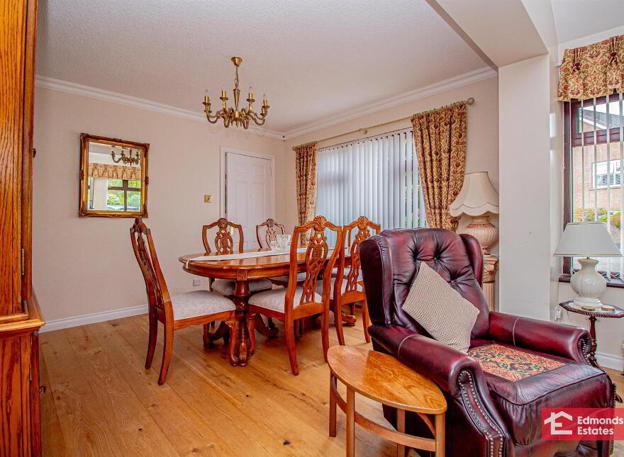 2 Sourhill, Ballymena, BT42 2LG