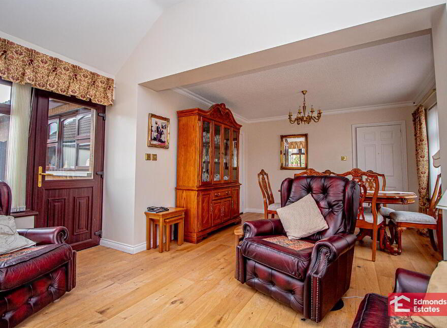 2 Sourhill, Ballymena, BT42 2LG