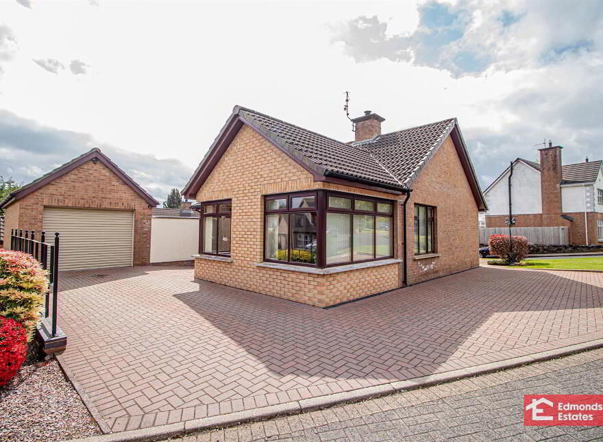 2 Sourhill, Ballymena, BT42 2LG