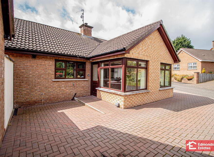 2 Sourhill, Ballymena, BT42 2LG