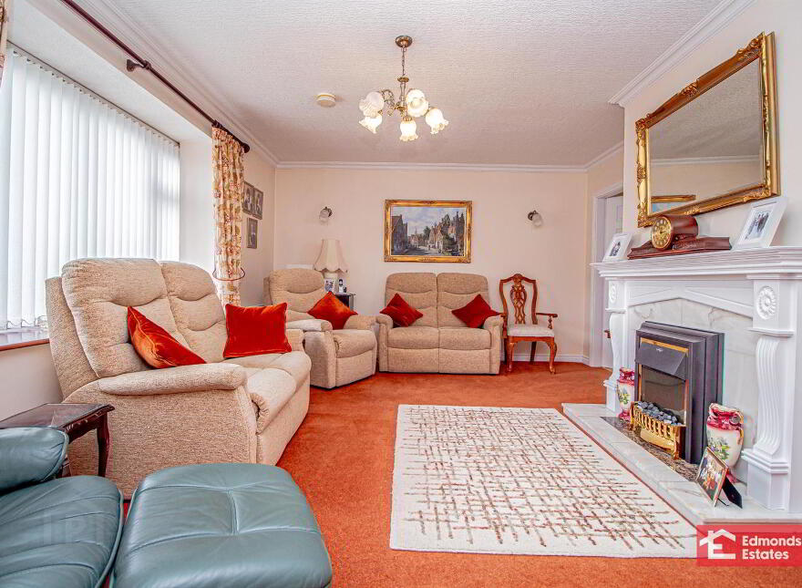2 Sourhill, Ballymena, BT42 2LG