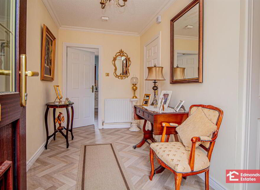 2 Sourhill, Ballymena, BT42 2LG