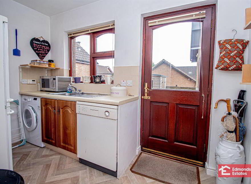 2 Sourhill, Ballymena, BT42 2LG