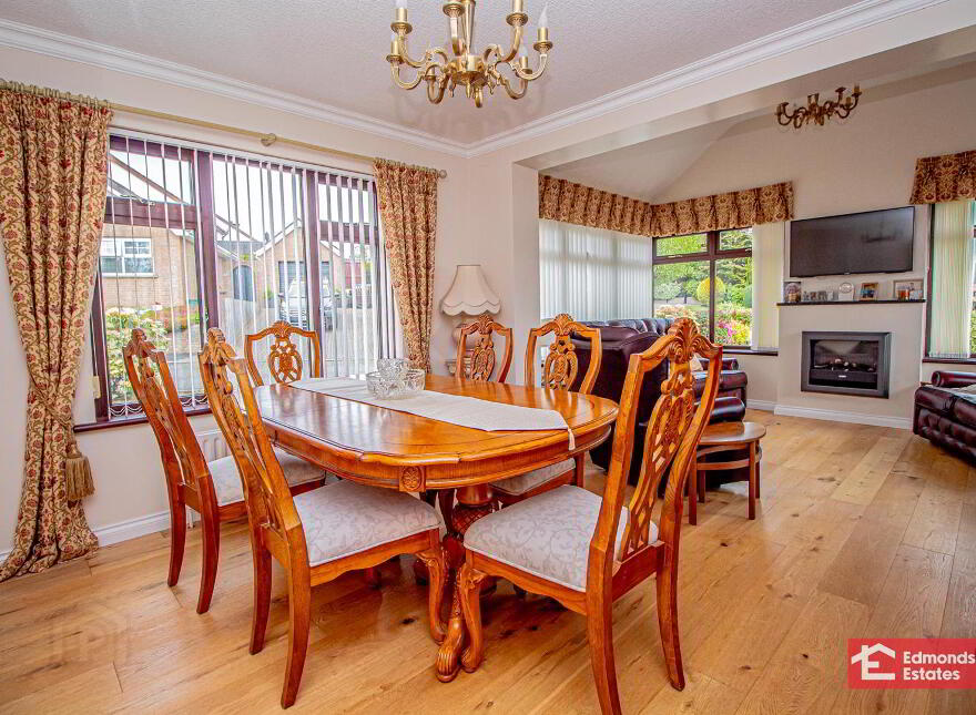 2 Sourhill, Ballymena, BT42 2LG
