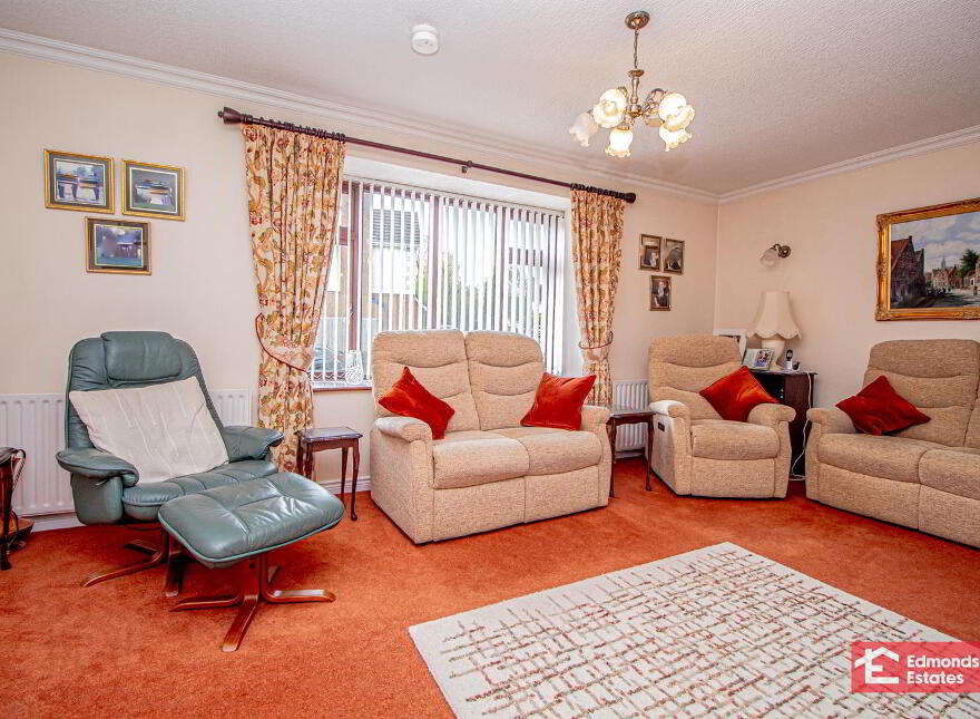 2 Sourhill, Ballymena, BT42 2LG