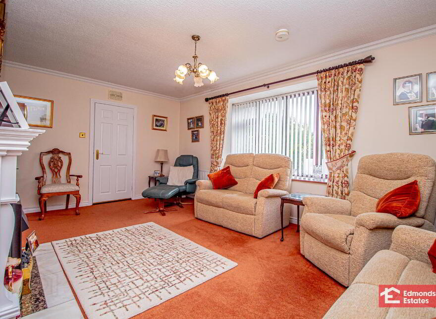 2 Sourhill, Ballymena, BT42 2LG