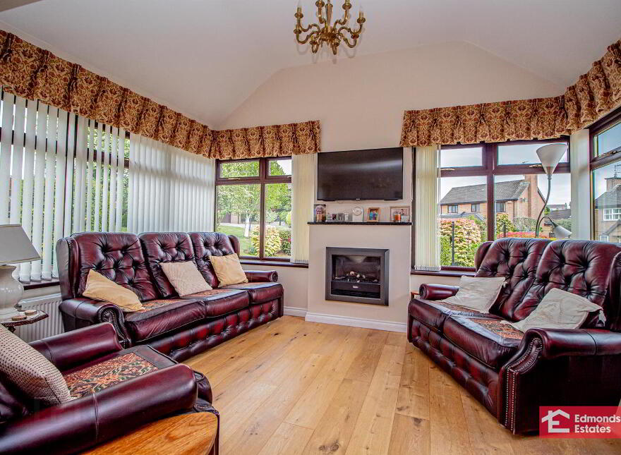 2 Sourhill, Ballymena, BT42 2LG