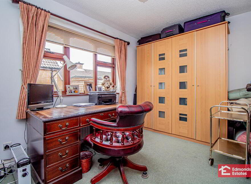 2 Sourhill, Ballymena, BT42 2LG