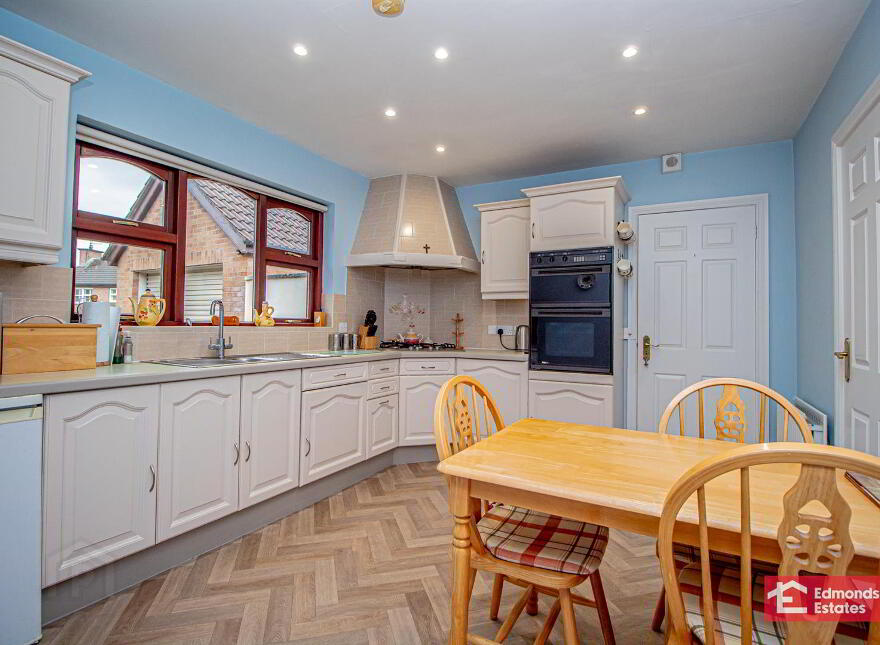 2 Sourhill, Ballymena, BT42 2LG